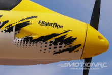 Lade das Bild in den Galerie-Viewer, FlightLine Velocity 1000mm (39.4&quot;) Wingspan - PNP
