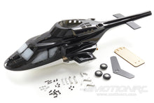 Lade das Bild in den Galerie-Viewer, Fly Wing 450 Size FW450AF Airwolf Body Group RSH1005-118
