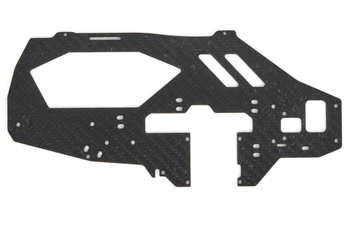 Fly Wing 450 Size FW450AF Carbon Fiber Main Frame Set RSH1005-111