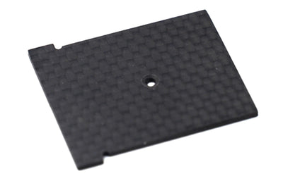Fly Wing 450 Size Flight Controller Mounting Plate