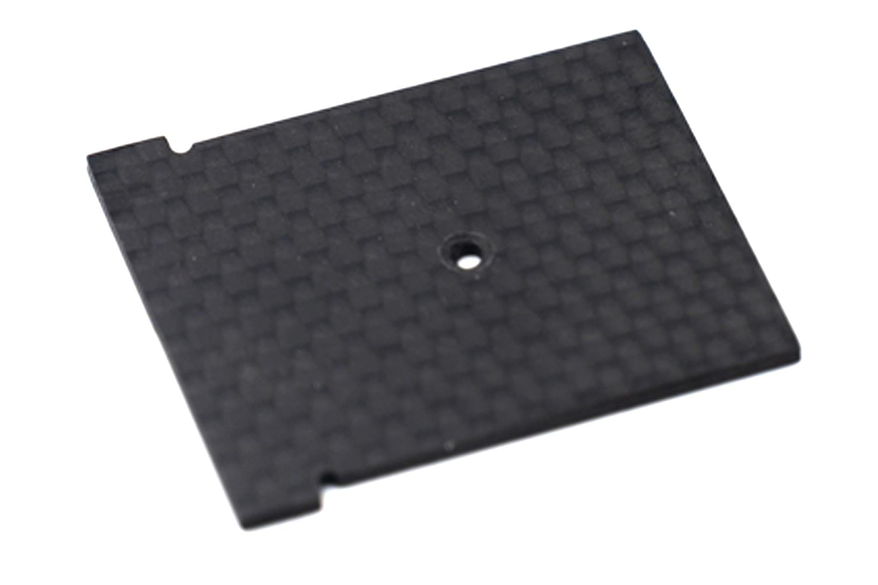 Fly Wing 450 Size UH-1 Huey Flight Controller Mounting Plate RSH1012-109