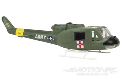 Fly Wing 450 Size UH-1 Huey Fuselage