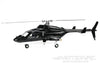 Fly Wing 450AF Airwolf 450 Size GPS Stabilized Helicopter - RTF RSH1005-002