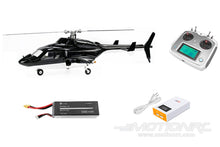 Load image into Gallery viewer, Fly Wing 450AF Airwolf 450 Size GPS Stabilized Helicopter - RTF RSH1005-002
