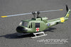 Fly Wing UH-1 Huey 450 Size GPS Stabilized Helicopter - RTF RSH1012-001