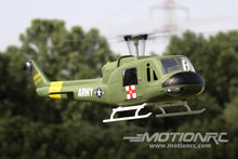 Load image into Gallery viewer, Fly Wing UH-1 Huey 450 Size GPS Stabilized Helicopter - RTF RSH1012-001
