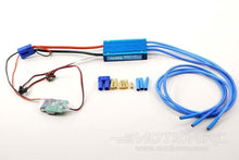 Lade das Bild in den Galerie-Viewer, Freewing 130A Brushless ESC with Thrust Reverse 036D002002
