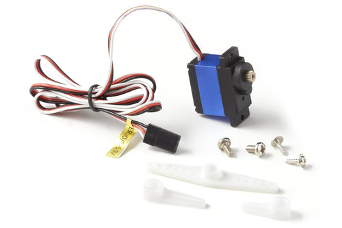 Freewing 16g Digital Metal Gear Servo MD33162