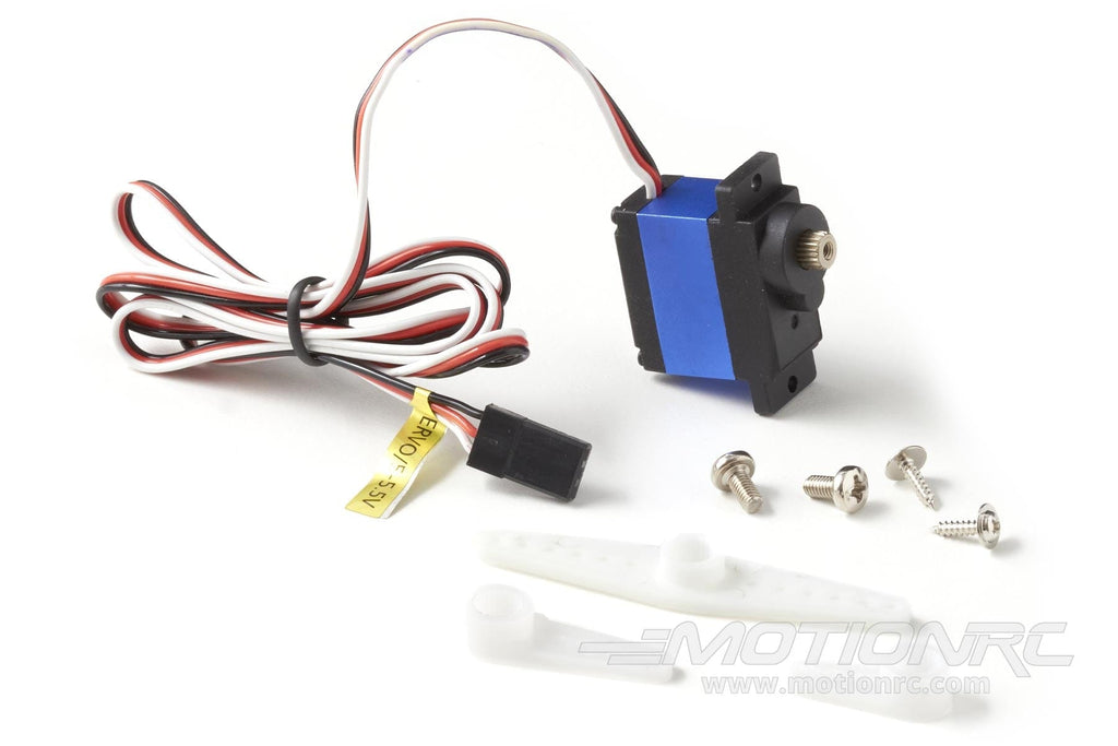 Freewing 16g Digital Metal Gear Servo MD33162