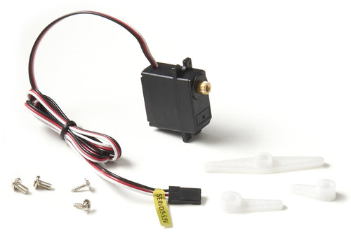 Freewing 23g Metal Gear Reverse Servo with 700mm (27