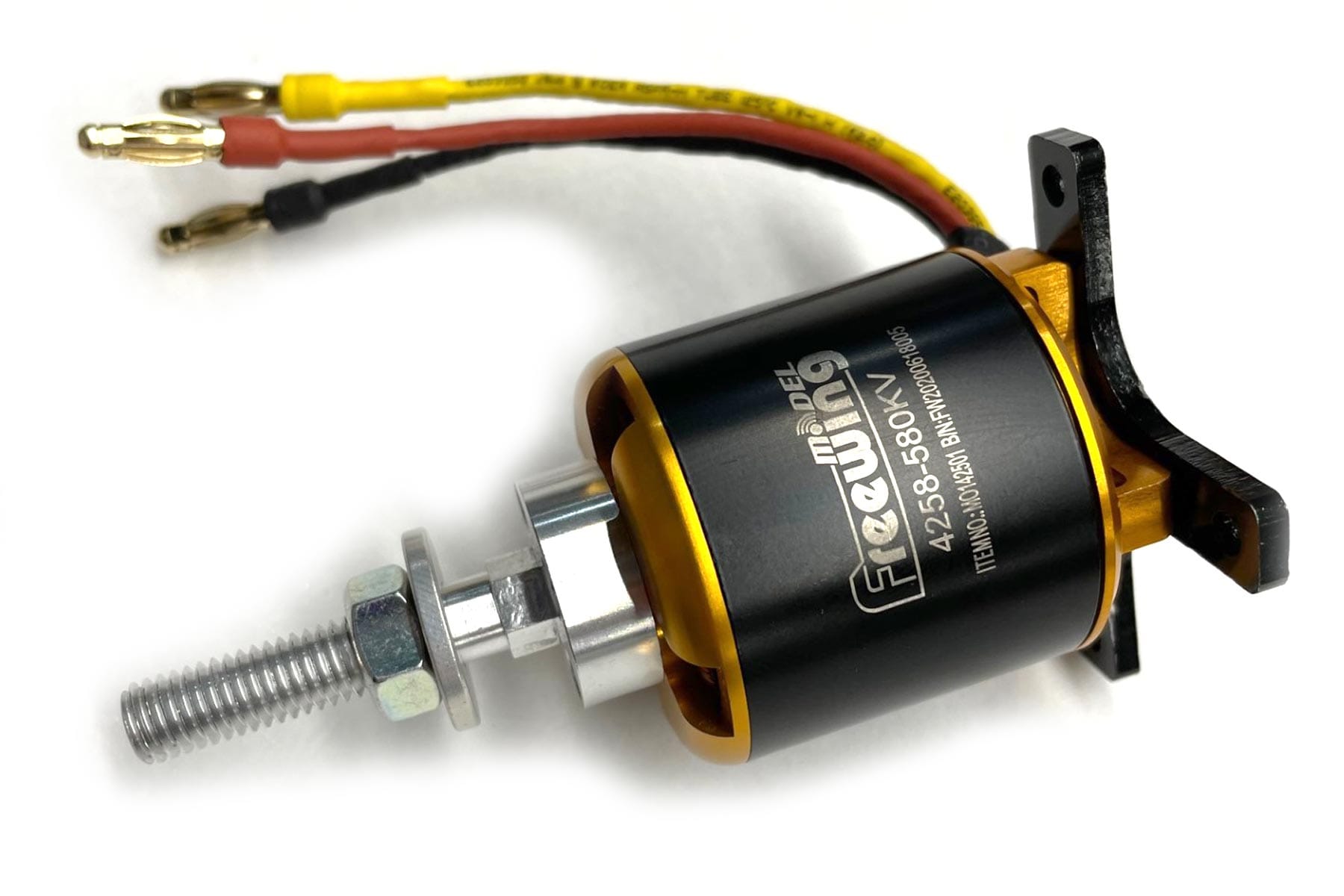 Freewing 4250-580Kv Brushless Outrunner Motor MO142581