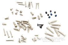 Lade das Bild in den Galerie-Viewer, Freewing 64mm EDF A-10 Hardware Parts Set FJ1061112

