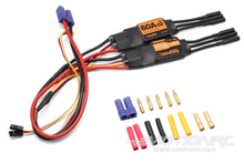 Lade das Bild in den Galerie-Viewer, Freewing 64mm EDF F-14 Tomcat Dual 60A ESCs 100D002001
