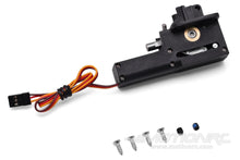 Lade das Bild in den Galerie-Viewer, Freewing 64mm EDF F-14 Tomcat Electronic Retract - Left E89790L
