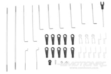 Load image into Gallery viewer, Freewing 64mm EDF F-14 Tomcat Pushrod Set FJ1141111
