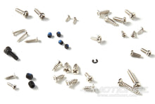 Load image into Gallery viewer, Freewing 64mm EDF F-16 Screw Set FJ1111112
