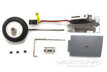 Lade das Bild in den Galerie-Viewer, Freewing 64mm EDF F-16 V2 Nose Landing Gear FJ11111081U
