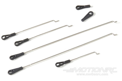 Freewing 64mm EDF F-16 V2 Pushrod Set