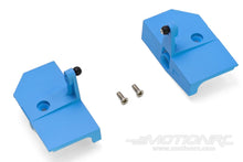 Load image into Gallery viewer, Freewing 64mm EDF L-15 JL-10 Falcon Elevator Arm Set FJ11311096
