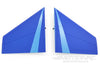 Freewing 64mm EDF L-15 JL-10 Falcon Horizontal Stabilizer FJ1131103