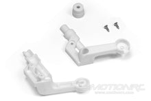 Load image into Gallery viewer, Freewing 64mm EDF L-15 JL-10 Falcon Plastic Nose Strut FJ11311091
