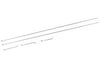 Freewing 64mm F-86 Sabre V2 Pushrod Set FJ1151111