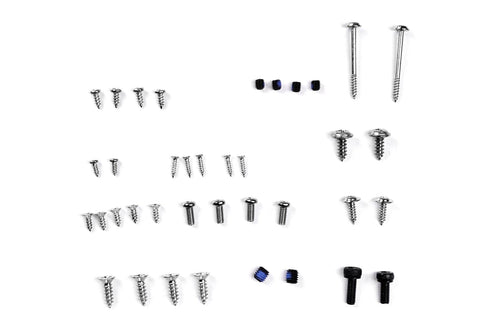 Freewing 64mm F-86 Sabre V2 Screw Set FJ1151112