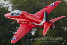 Load image into Gallery viewer, Freewing 6S Hawk T1 “Red Arrow” High Performance 70mm EDF Jet - PNP - (OPEN BOX) FJ21412P(OB)
