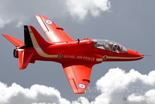 Lade das Bild in den Galerie-Viewer, Freewing 6S Hawk T1 “Red Arrow” High Performance 70mm EDF Jet - PNP - (OPEN BOX) FJ21412P(OB)
