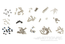 Load image into Gallery viewer, Freewing 70mm 4S/6S Vulcan Screw Set FJ2191112
