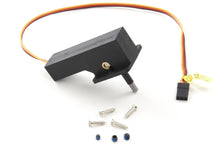 Lade das Bild in den Galerie-Viewer, Freewing 70mm F-22 Raptor Nose Electronic Retract ET81211
