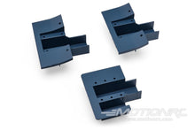 Load image into Gallery viewer, Freewing 70mm F9F Panther Landing Gear Mounts FJ22111095
