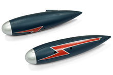 Load image into Gallery viewer, Freewing 70mm F9F Panther Wingtip Tanks FJ22111032
