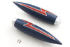 Freewing 70mm F9F Panther Wingtip Tanks FJ22111032