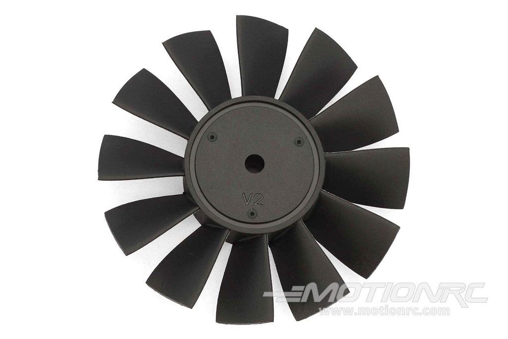 Freewing 80mm 12-Blade Ducted Fan B P08081