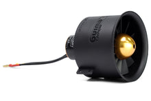 Load image into Gallery viewer, Freewing 80mm 12-Blade EDF 6S Power System with 3658-2150Kv Inrunner Motor E72314U
