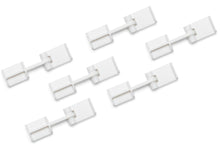 Load image into Gallery viewer, Freewing 80mm ABS Hinges Type E (6) N413
