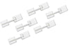Freewing 80mm ABS Hinges Type E (6) N413