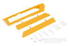 Freewing 80mm EDF Avanti Nose Gear Doors - Yellow FJ21211091U