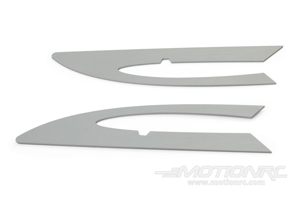 Freewing 80mm EDF Avanti S V2 Wing Fences FJ21235097