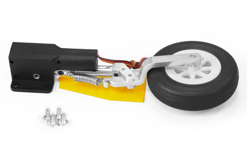Freewing 80mm EDF Avanti S V2 Yellow Main Landing Gear - Right FJ21215083