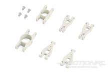 Lade das Bild in den Galerie-Viewer, Freewing 80mm EDF F9F Cougar Main Landing Gear Scale Plastic Parts FJ22011099
