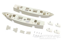 Lade das Bild in den Galerie-Viewer, Freewing 80mm EDF F9F Cougar Main Wing Structural Parts FJ220110910

