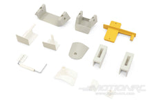 Lade das Bild in den Galerie-Viewer, Freewing 80mm EDF F9F Cougar Tail Structural Parts FJ220110912
