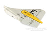 Freewing 80mm EDF F9F Cougar Vertical Stabilizer FJ2201104