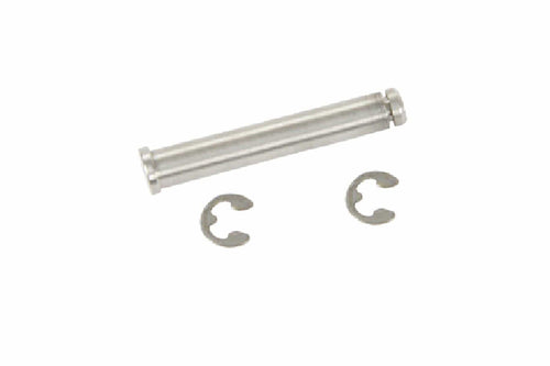 Freewing 80mm F-22 Raptor Nose Wheel Axle FJ22311086
