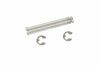Freewing 80mm F-22 Raptor Nose Wheel Axle FJ22311086