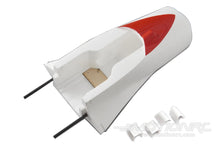 Lade das Bild in den Galerie-Viewer, Freewing 80mm MiG-29 Fulcrum Red Star Fuselage - Front FJ31621011
