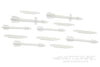 Freewing 80mm MiG-29 Fulcrum Red Star Missile Set FJ31621021