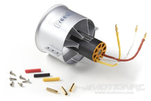 Lade das Bild in den Galerie-Viewer, Freewing 90mm 12-Blade EDF 8S Power System w/ 4075-1350Kv Inrunner Motor E72215
